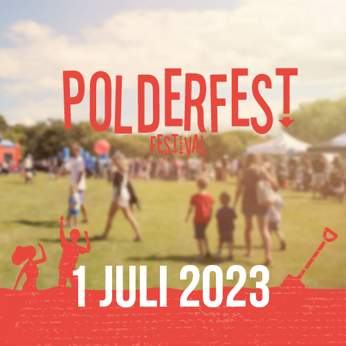 Polderfest Festival 2023