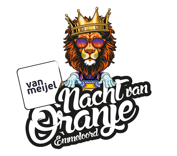 Logo Nacht van Oranje