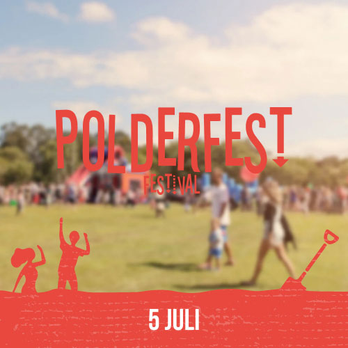 Polderfest 2025