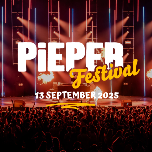 Pieperfestival 2025